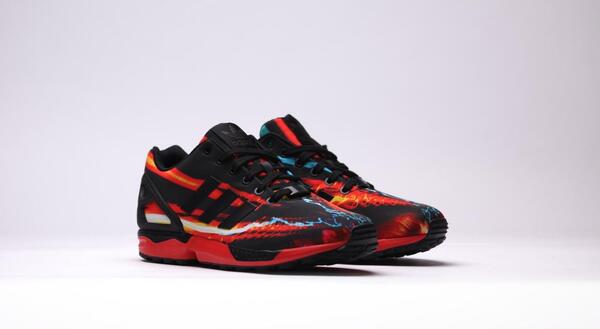 adidas Originals ZX Flux 